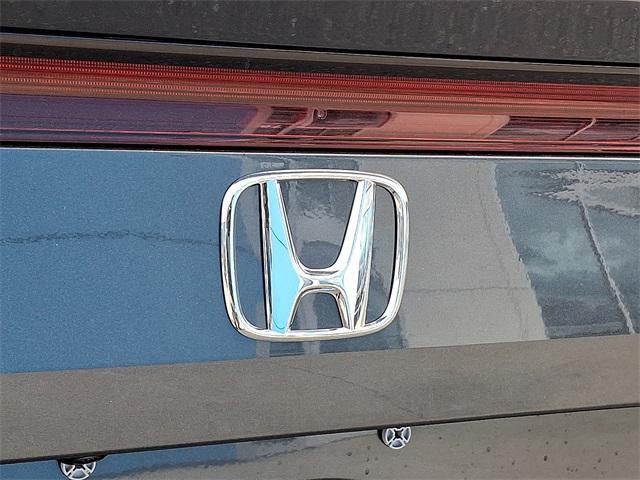 new 2026 Honda Civic car, priced at $28,990