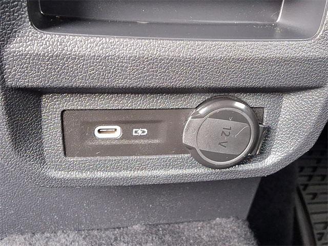 used 2022 Volkswagen Tiguan car, priced at $25,991