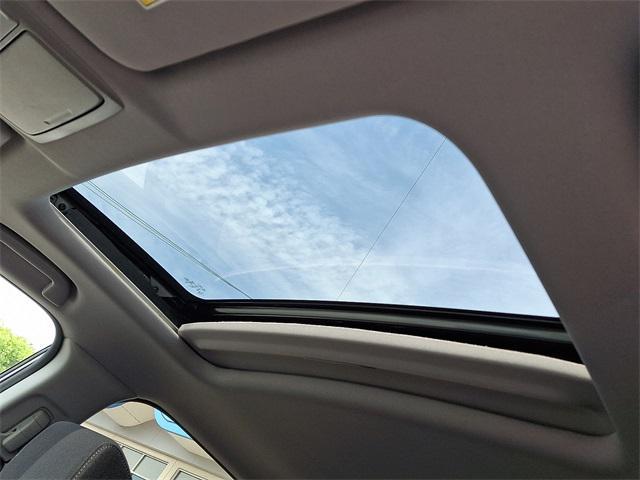 used 2019 Honda CR-V car, priced at $22,991