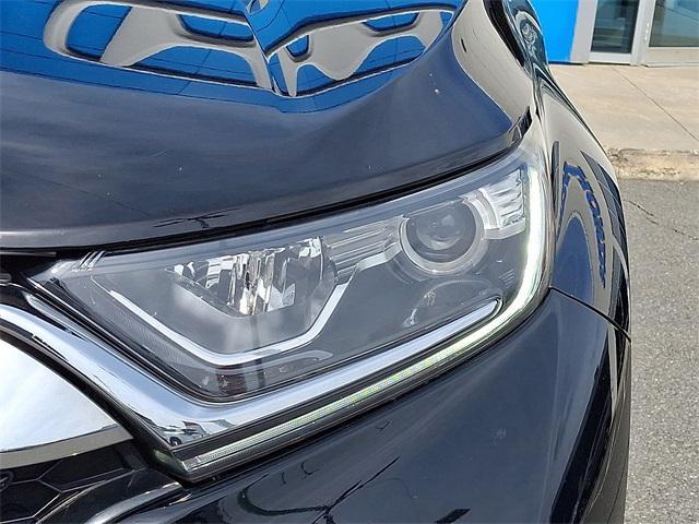 used 2019 Honda CR-V car, priced at $22,991