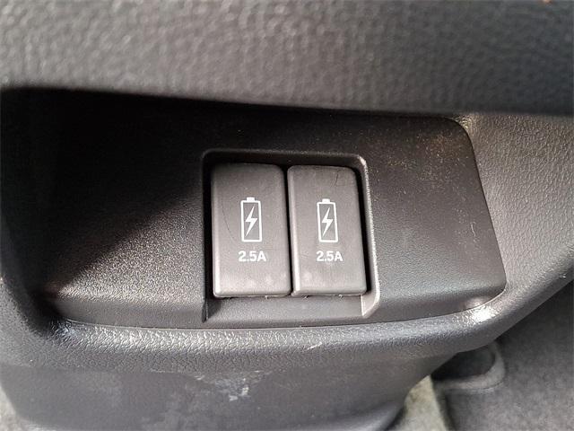 used 2019 Honda CR-V car, priced at $22,991