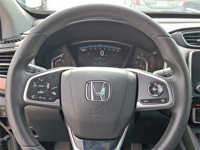 used 2019 Honda CR-V car, priced at $22,991