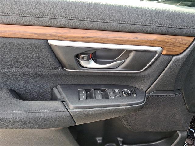 used 2019 Honda CR-V car, priced at $22,991