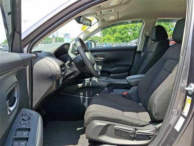 used 2023 Honda HR-V car, priced at $25,491