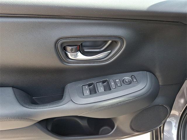 used 2023 Honda HR-V car, priced at $25,491