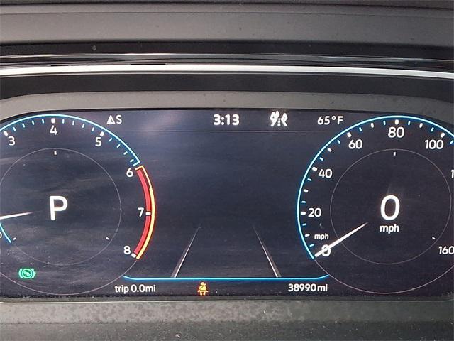 used 2021 Volkswagen Jetta GLI car, priced at $23,991