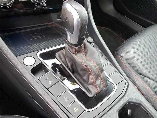 used 2021 Volkswagen Jetta GLI car, priced at $23,991