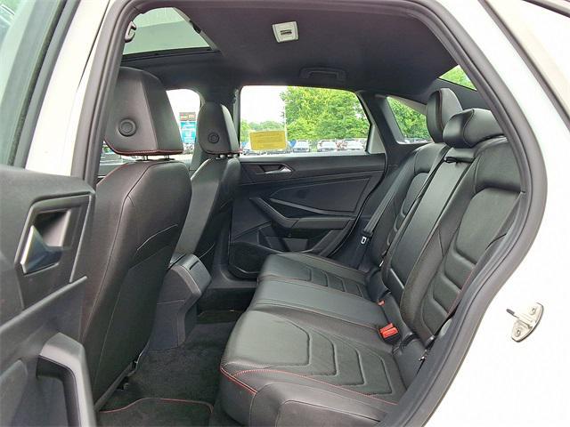 used 2021 Volkswagen Jetta GLI car, priced at $23,991