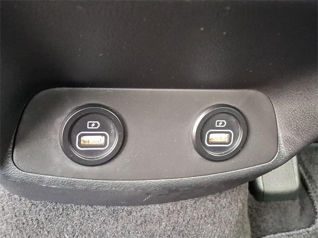 used 2022 Hyundai Santa Fe car, priced at $25,995