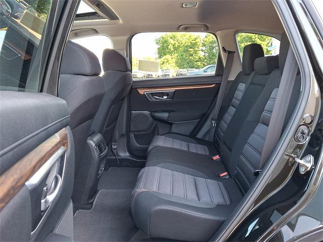 used 2019 Honda CR-V car, priced at $22,498