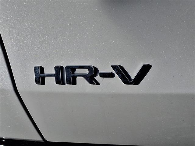 new 2025 Honda HR-V car, priced at $32,805