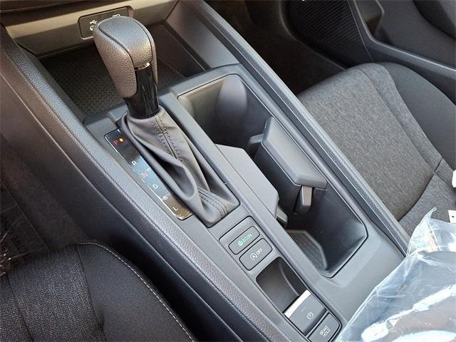 new 2025 Honda Accord car, priced at $31,755