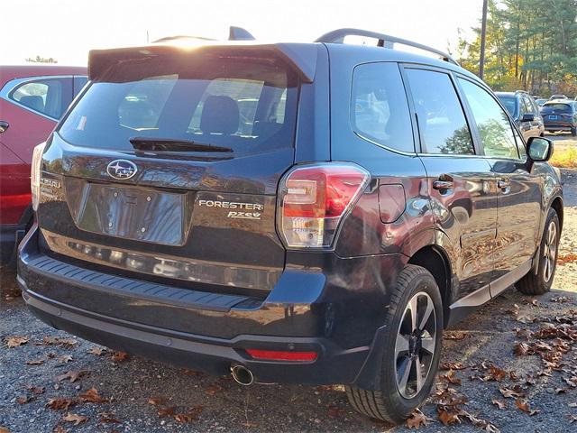 used 2017 Subaru Forester car, priced at $16,691