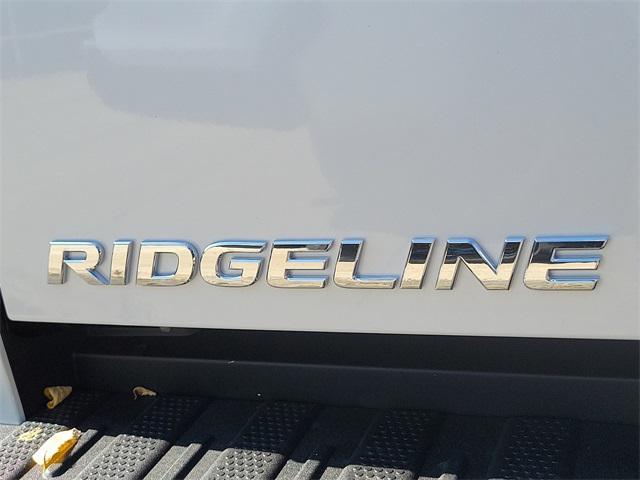 new 2023 Honda Ridgeline car, priced at $43,610
