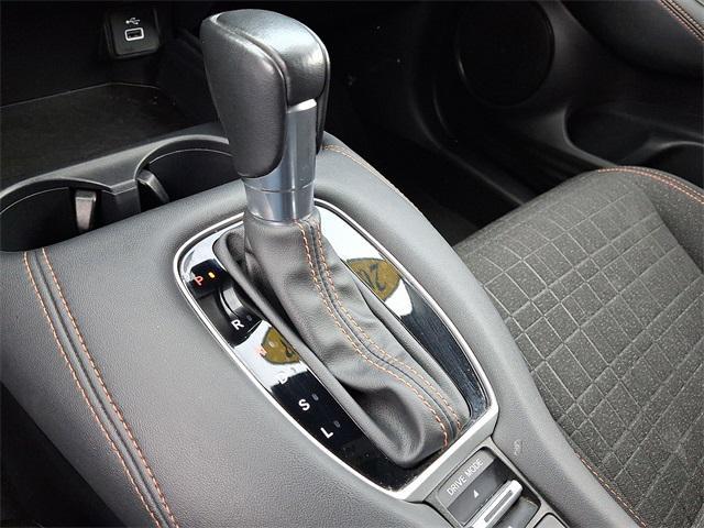 used 2023 Honda HR-V car, priced at $25,991