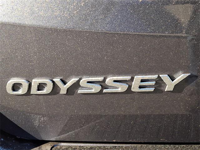 new 2025 Honda Odyssey car, priced at $48,005