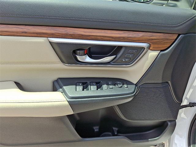 used 2022 Honda CR-V Hybrid car, priced at $32,991