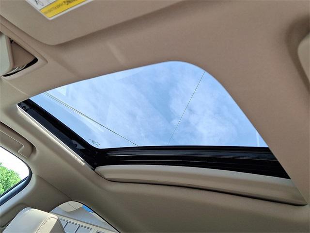 used 2022 Honda CR-V Hybrid car, priced at $32,991