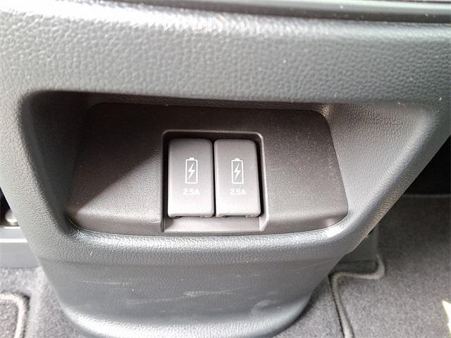 used 2022 Honda CR-V Hybrid car, priced at $32,991