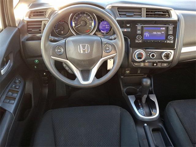 used 2020 Honda Fit car, priced at $15,999