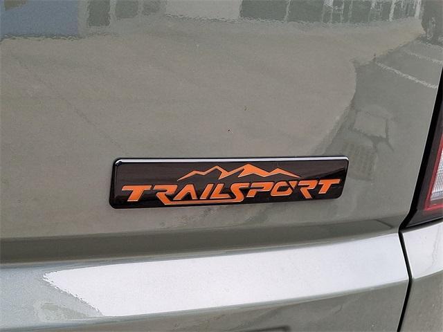 new 2026 Honda Passport car, priced at $54,400