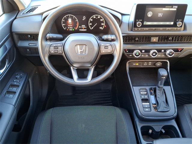 used 2023 Honda CR-V car, priced at $31,975