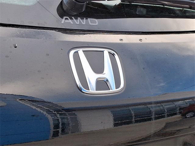 new 2025 Honda HR-V car, priced at $28,250