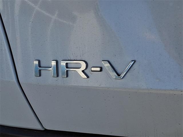 new 2025 Honda HR-V car, priced at $30,805