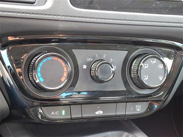 used 2019 Honda HR-V car, priced at $18,995