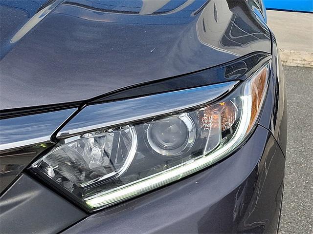 used 2019 Honda HR-V car, priced at $18,995