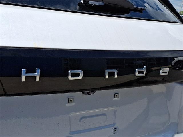 new 2025 Honda Prologue car, priced at $59,805