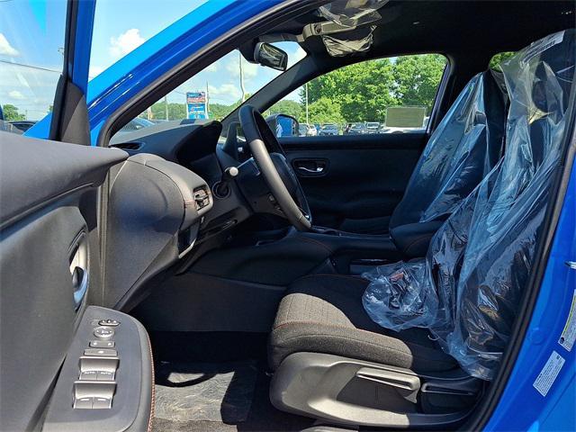 new 2026 Honda HR-V car, priced at $31,350