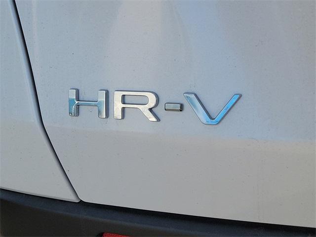 new 2025 Honda HR-V car, priced at $30,505