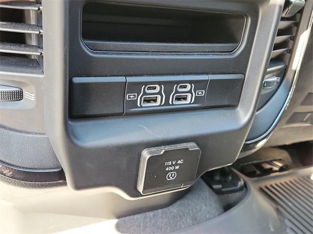 used 2022 Ram 1500 car, priced at $74,950