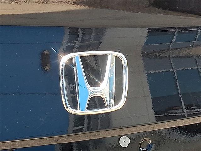 new 2025 Honda Civic Hybrid car, priced at $30,100