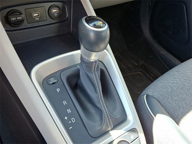 used 2020 Hyundai Venue car, priced at $16,991
