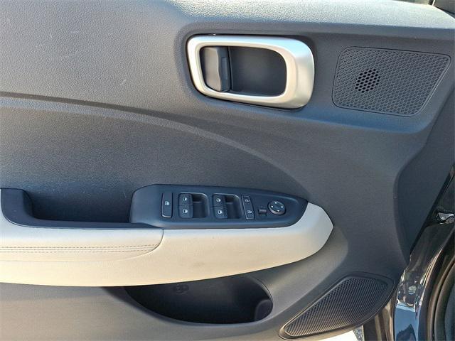 used 2020 Hyundai Venue car, priced at $16,991