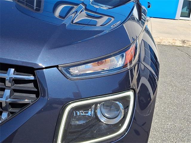used 2020 Hyundai Venue car, priced at $16,991