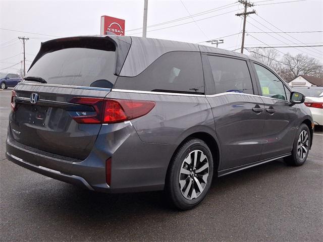 new 2025 Honda Odyssey car, priced at $43,315