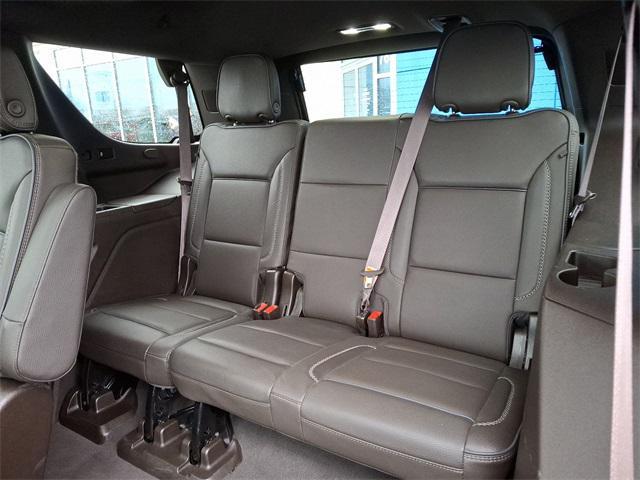 used 2023 GMC Yukon car, priced at $63,900