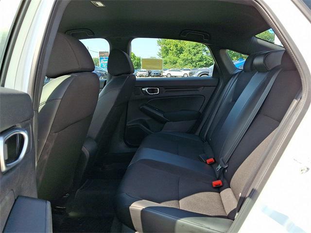 used 2023 Honda Civic car, priced at $25,991