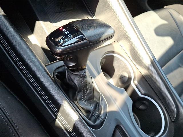 used 2022 Dodge Durango car, priced at $33,491