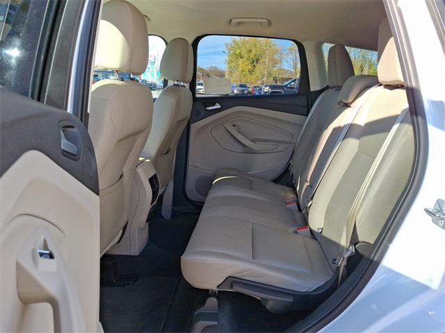 used 2017 Ford Escape car, priced at $14,500