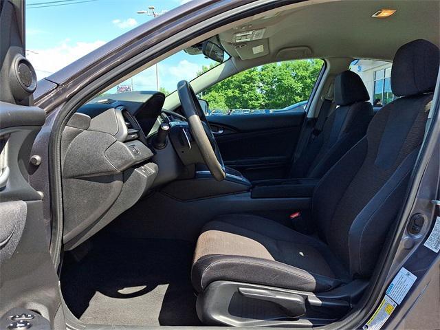 used 2019 Honda Insight car, priced at $18,595