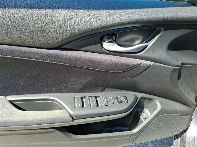 used 2019 Honda Insight car, priced at $18,595