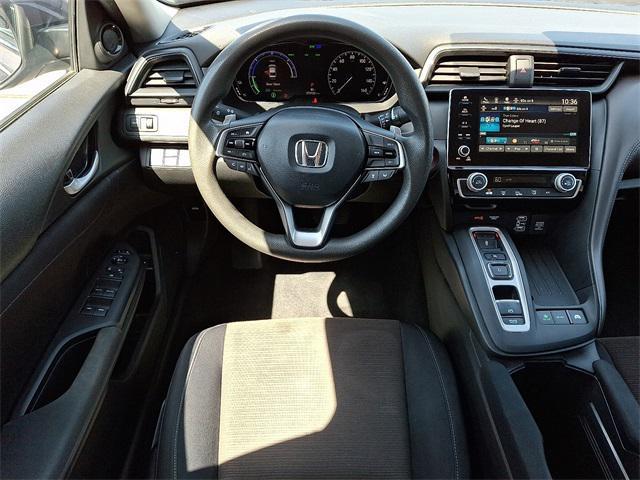 used 2019 Honda Insight car, priced at $18,595