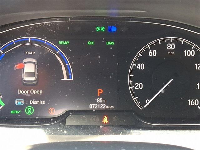 used 2019 Honda Insight car, priced at $18,595