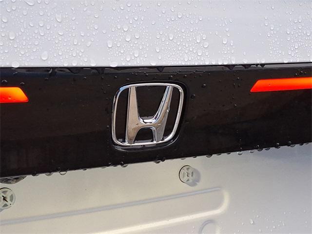 new 2025 Honda Accord Hybrid car, priced at $35,205