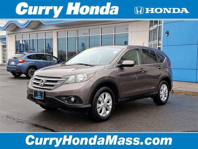 used 2014 Honda CR-V car, priced at $13,991