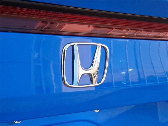 new 2025 Honda Civic car, priced at $29,000